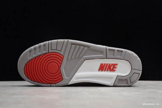 AV6683-160 3 Air JTH  AV6683-160 Super Bowl Jordan 1225